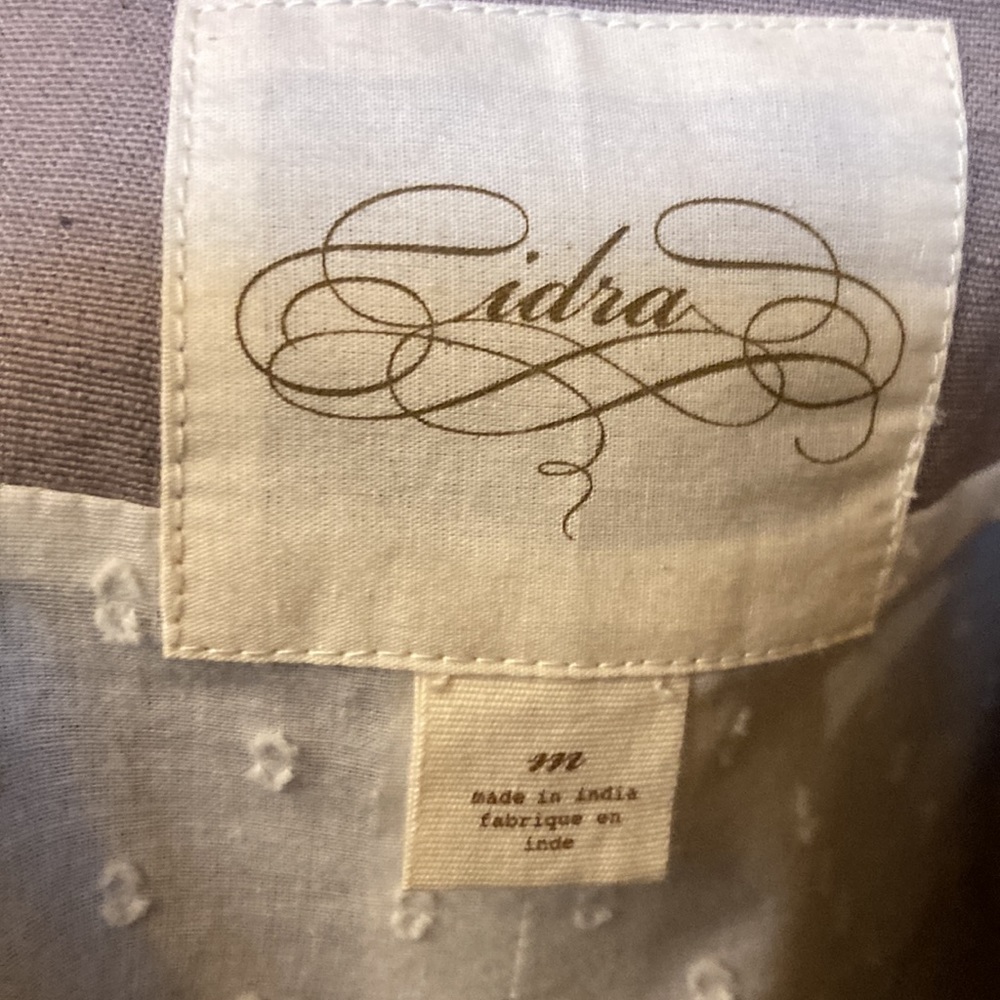 Cidra  jacket medium - Picture 5 of 6